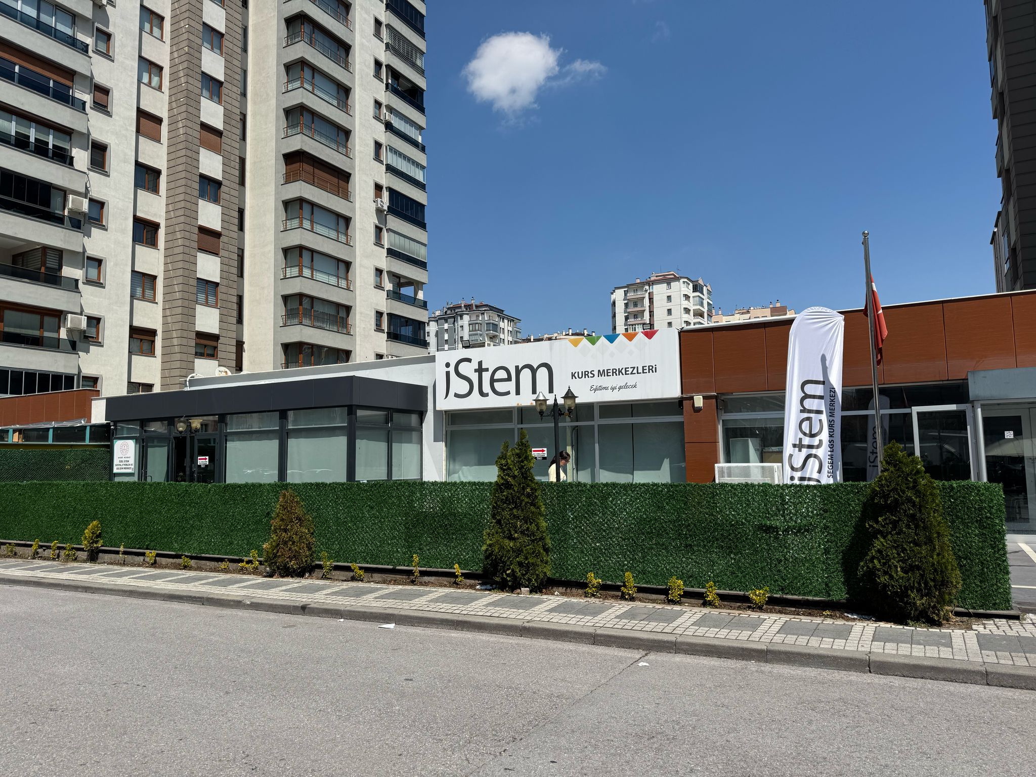 Segem LGS